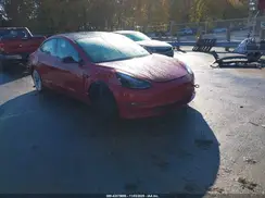 5YJ3E1EB0MF925299 2021 TESLA MODEL 3