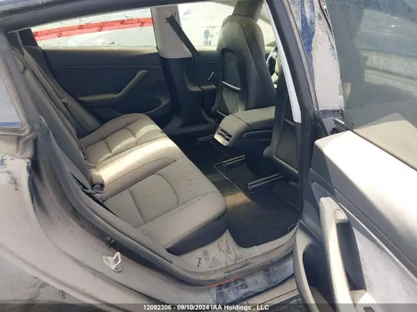 5YJ3E1EB0MF925738 2021 TESLA MODEL 3 - Image 8