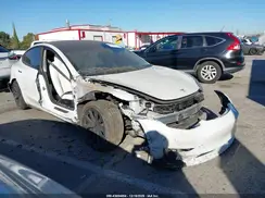 5YJ3E1EB0MF926646 2021 TESLA MODEL 3