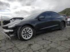 5YJ3E1EB0MF936559 2021 TESLA MODEL 3