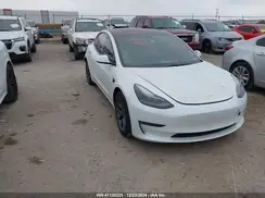 5YJ3E1EB0MF937761 2021 TESLA MODEL 3