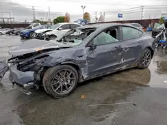 5YJ3E1EB0MF938456 2021 TESLA MODEL 3