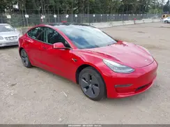 5YJ3E1EB0MF938473 2021 TESLA MODEL 3