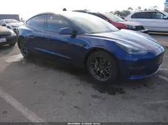 5YJ3E1EB0MF939879 2021 TESLA MODEL 3