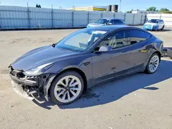 5YJ3E1EB0MF942880 2021 TESLA MODEL 3