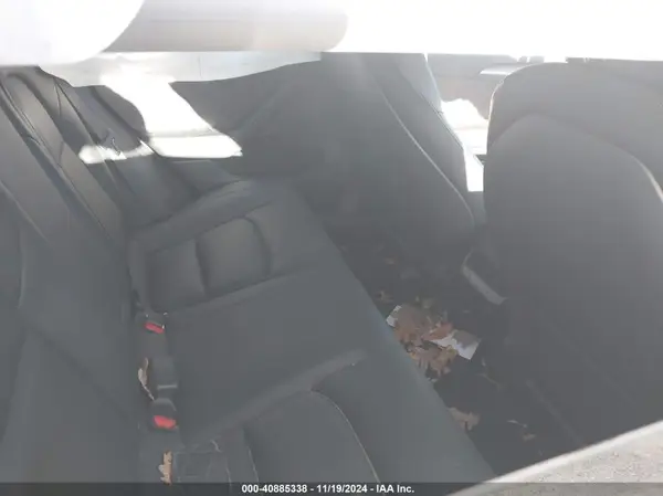 5YJ3E1EB0MF974860 2021 TESLA MODEL 3 - Image 8