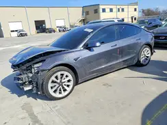 5YJ3E1EB0MF975068 2021 TESLA MODEL 3