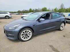 5YJ3E1EB0MF975071 2021 TESLA MODEL 3