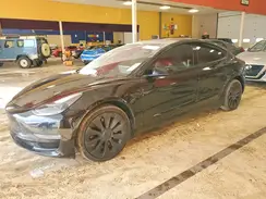 5YJ3E1EB0MF975345 2021 TESLA MODEL 3
