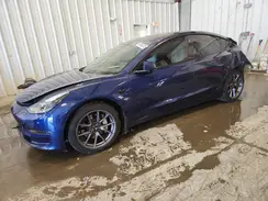 5YJ3E1EB0MF975748 2021 TESLA MODEL 3
