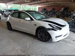 5YJ3E1EB0MF975894 2021 TESLA MODEL 3