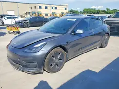 5YJ3E1EB0MF978830 2021 TESLA MODEL 3
