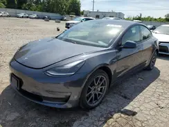 5YJ3E1EB0MF979055 2021 TESLA MODEL 3