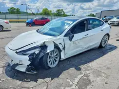 5YJ3E1EB0MF979475 2021 TESLA MODEL 3
