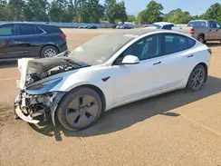 5YJ3E1EB0MF980030 2021 TESLA MODEL 3