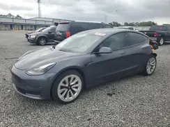 5YJ3E1EB0MF980707 2021 TESLA MODEL 3