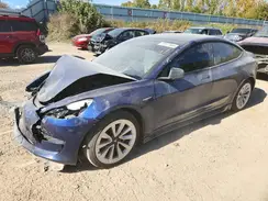 5YJ3E1EB0MF980741 2021 TESLA MODEL 3