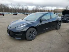 5YJ3E1EB0MF981212 2021 TESLA MODEL 3