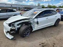 5YJ3E1EB0MF981498 2021 TESLA MODEL 3