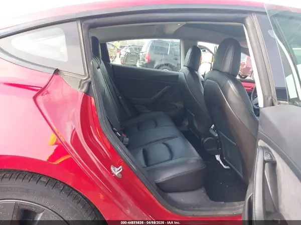 5YJ3E1EB0MF988130 2021 TESLA MODEL 3 - Image 8