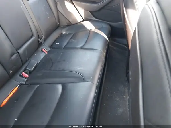 5YJ3E1EB0MF988354 2021 TESLA MODEL 3 - Image 8