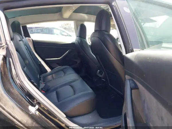 5YJ3E1EB0MF995790 2021 TESLA MODEL 3 - Image 8