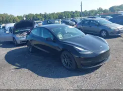 5YJ3E1EB0MS055867 2021 TESLA MODEL 3
