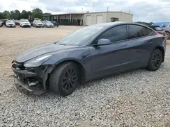 5YJ3E1EB0NF103216 2022 TESLA MODEL 3