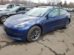 5YJ3E1EB0NF104060 2022 TESLA MODEL 3