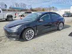 5YJ3E1EB0NF104141 2022 TESLA MODEL 3