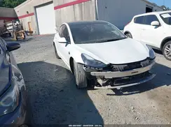5YJ3E1EB0NF105127 2022 TESLA MODEL 3
