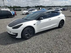 5YJ3E1EB0NF105838 2022 TESLA MODEL 3