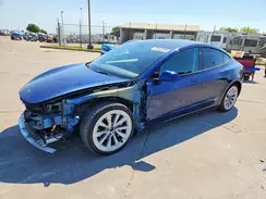 5YJ3E1EB0NF106357 2022 TESLA MODEL 3