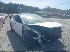 5YJ3E1EB0NF106570 2022 TESLA MODEL 3