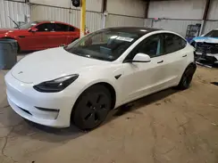 5YJ3E1EB0NF107749 2022 TESLA MODEL 3