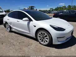 5YJ3E1EB0NF109291 2022 TESLA MODEL 3