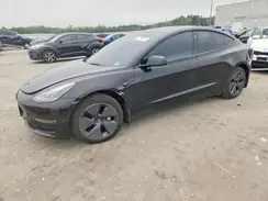 5YJ3E1EB0NF112059 2022 TESLA MODEL 3