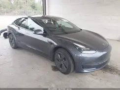 5YJ3E1EB0NF114734 2022 TESLA MODEL 3
