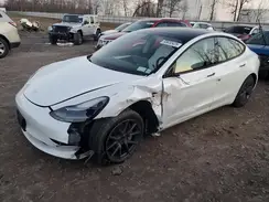5YJ3E1EB0NF117259 2022 TESLA MODEL 3