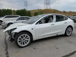 5YJ3E1EB0NF117276 2022 TESLA MODEL 3