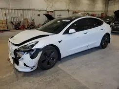 5YJ3E1EB0NF118654 2022 TESLA MODEL 3