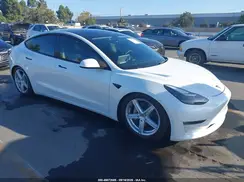 5YJ3E1EB0NF126110 2022 TESLA MODEL 3
