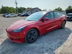 5YJ3E1EB0NF127130 2022 TESLA MODEL 3