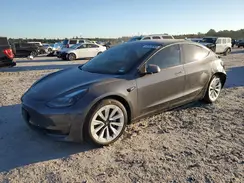 5YJ3E1EB0NF128486 2022 TESLA MODEL 3