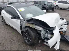 5YJ3E1EB0NF129945 2022 TESLA MODEL 3