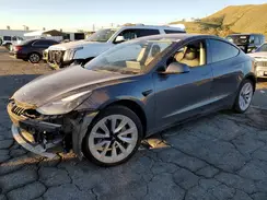 5YJ3E1EB0NF131808 2022 TESLA MODEL 3