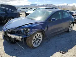 5YJ3E1EB0NF137026 2022 TESLA MODEL 3