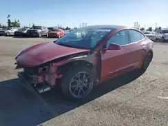 5YJ3E1EB0NF137933 2022 TESLA MODEL 3