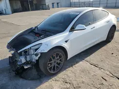 5YJ3E1EB0NF138970 2022 TESLA MODEL 3