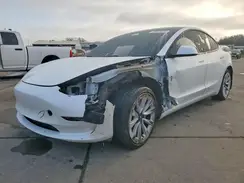 5YJ3E1EB0NF143960 2022 TESLA MODEL 3